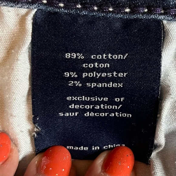 VIGOSS Heritage Fit Capri size 9/10 - Picture 9 of 12